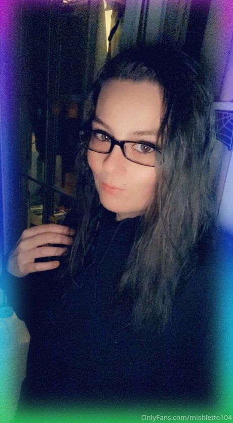 mishlette104 可愛いモデル 写真