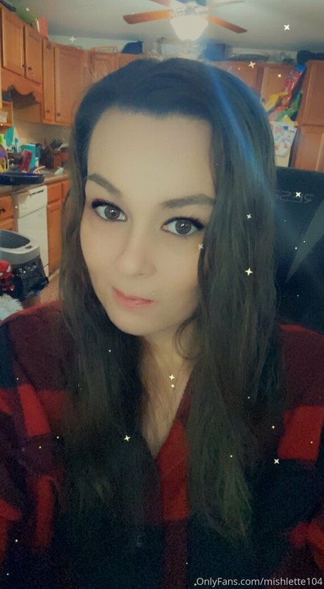 mishlette104 完璧なスター 画像