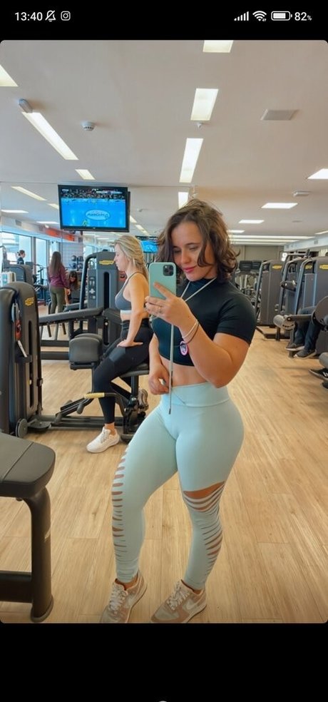 Kellynunesl 独占モデル 写真