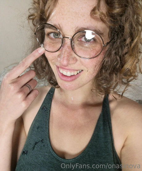 onasinova 素敵なスター 画像