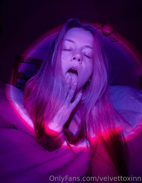 velvettoxinn 素敵なスター 写真