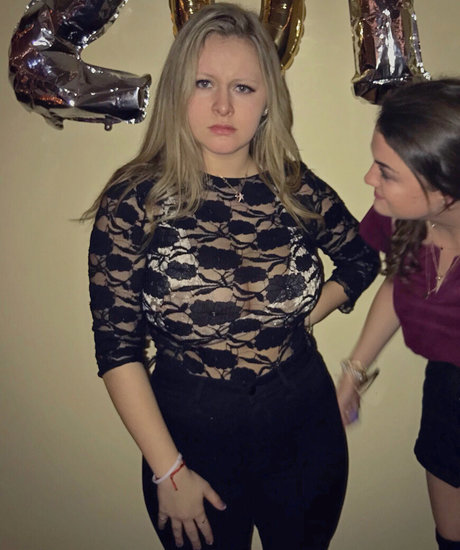 フィットネスプッシーオンリーファンズ アダルト 写真