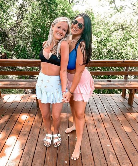 Kaylee Eller エロティックなモデル 写真