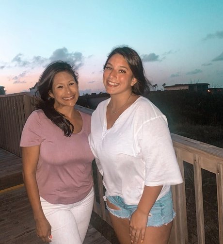 Kaylee Eller ポルノスター アート ギャラリー