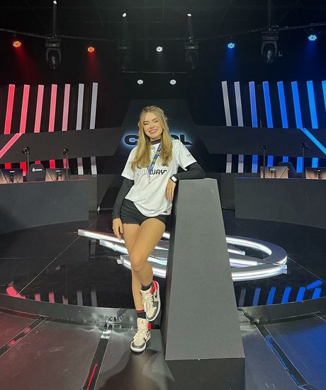 Barbara Emely 写真集