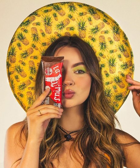 Barbara Emely 素敵なスター 画像