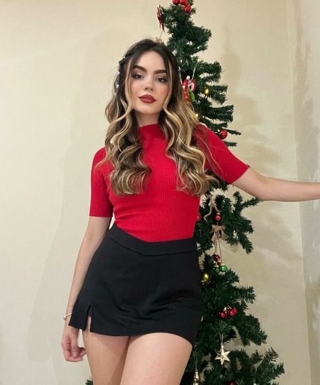 Barbara Emely 独占ポルノスター 写真