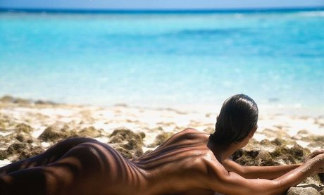 Aino Vierimaa 独占女優 画像