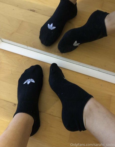 sarahs socks スターセックス ギャラリー