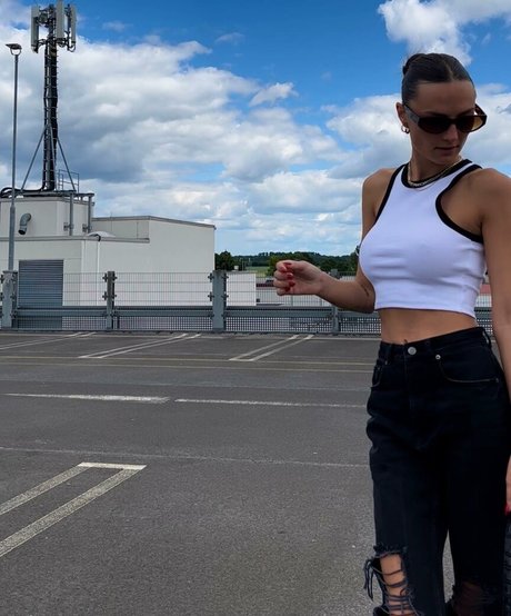 Elenacaro ポルノスター パーフェクト 写真