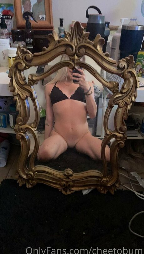 cheetobum エロティック女優 画像