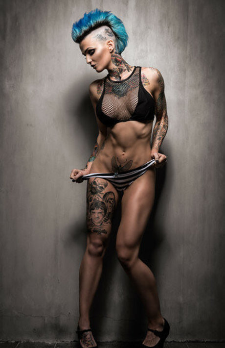 Hettiecakes トップスター 写真