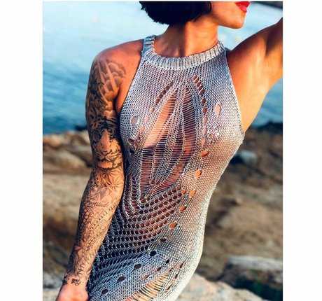 Giulia Bianchi HDモデル 画像