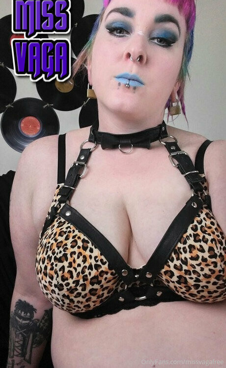 punkfarts プロフィール写真