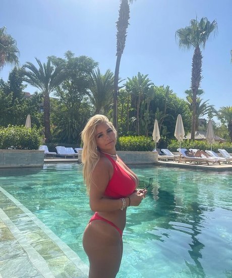 Gracie M xxxモデル 画像