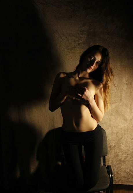 Masha Babko ポルノスター パーフェクト 写真