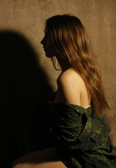 Masha Babko 独占女優 アーカイブ