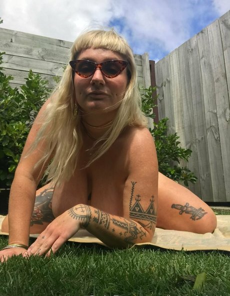 bonnielady 写真集