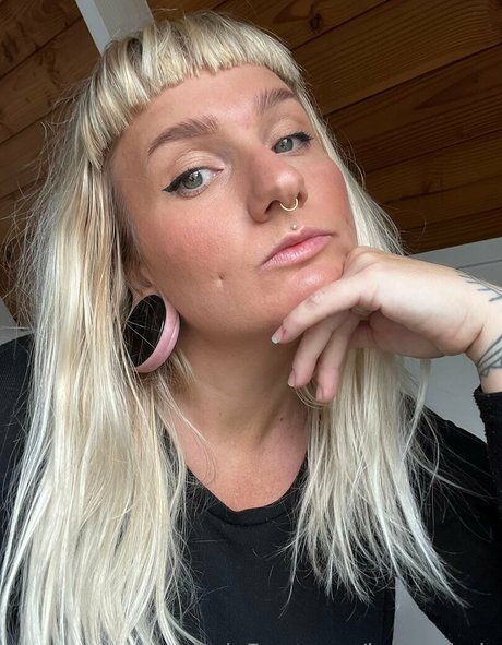 bonnielady エロティックなスター 画像