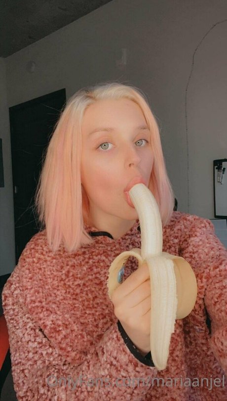 mariaanjel ポルノスター 無料 画像