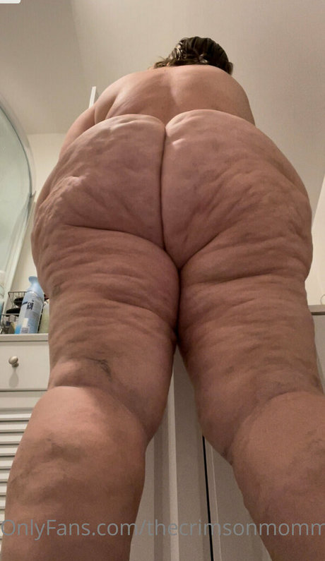 thecrimsonmommy xxxモデル ギャラリー