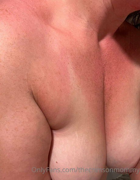 thecrimsonmommy 美しいスター ギャラリー