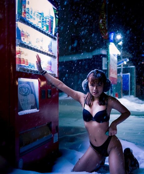 Denise Esteban 独占スター 写真