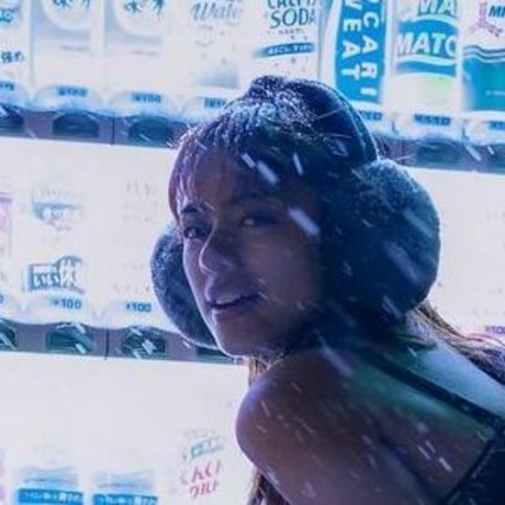 Denise Esteban アダルトモデル 写真