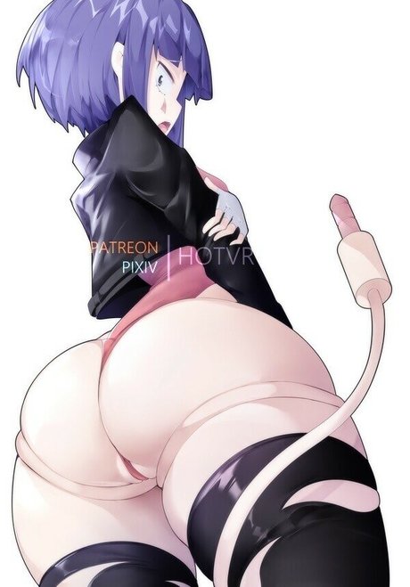 Boku No Hero Academia セクシーなスター ギャラリー