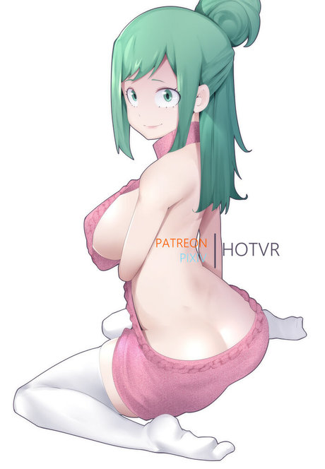 Boku No Hero Academia ポルノスター 高品質 ギャラリー