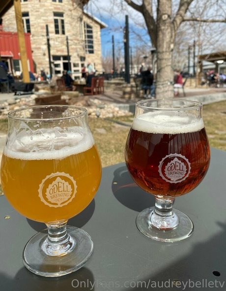 audreybelletv ヌード女優 ギャラリー