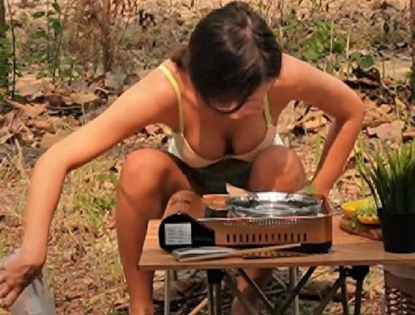 Tetty ASMR 女優 画像