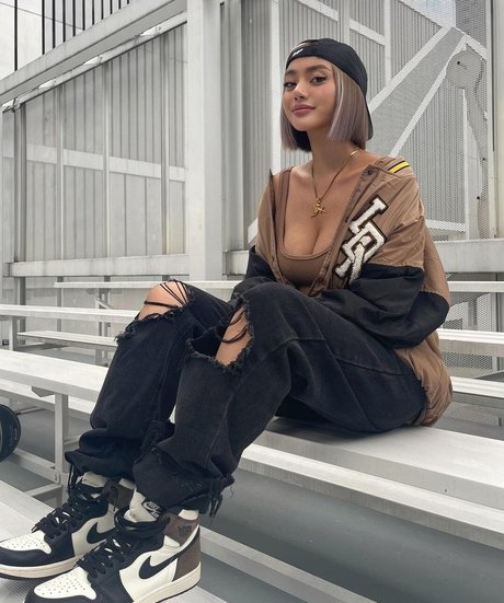 Nika Higashionna アートポルノスター 写真