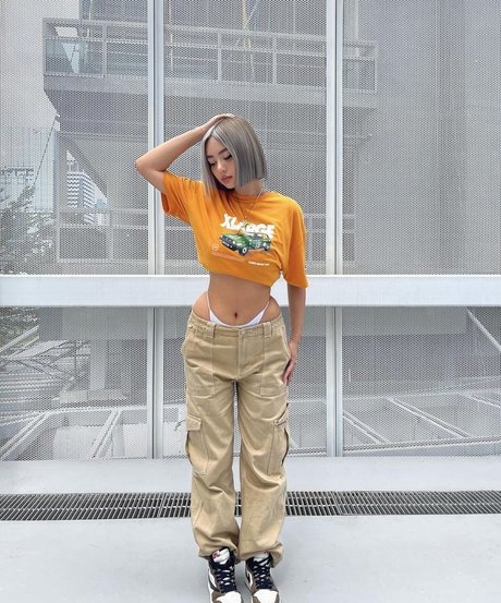 Nika Higashionna アダルトモデル 写真