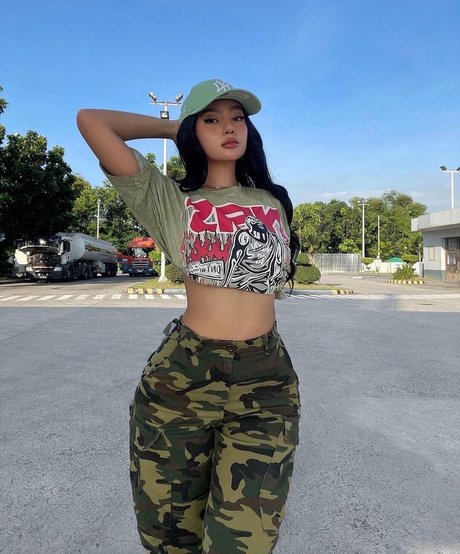 黒人のオンリーファンズ 限定 写真