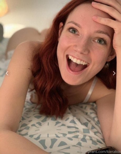 Kierakox ホットスター 画像