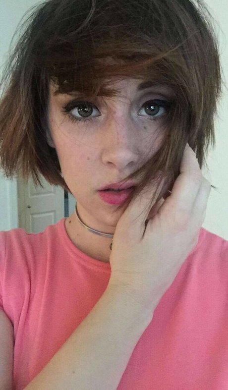 Jellybeannose 無料モデル 写真