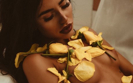 lissapolooza 完璧なモデル 画像