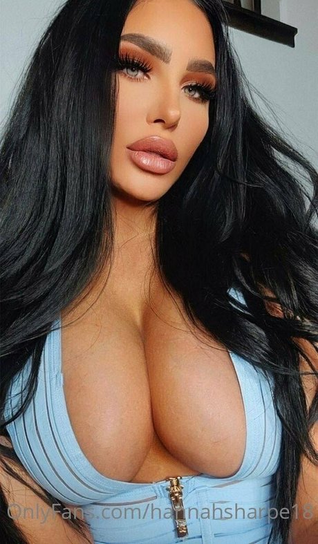 hannahsharpe18 完璧なポルノスター ギャラリー