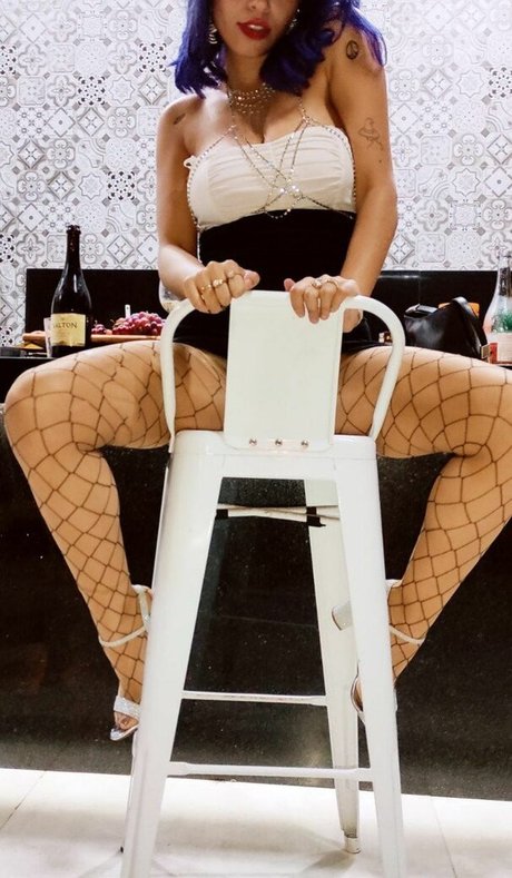 Kittypurplecat セックス女優 画像