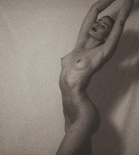 Bianca Van Damme 裸のポルノスター 写真