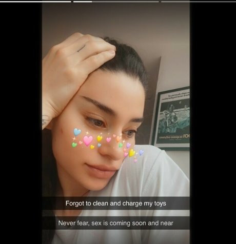 Bianca Van Damme ヌード女優 ギャラリー