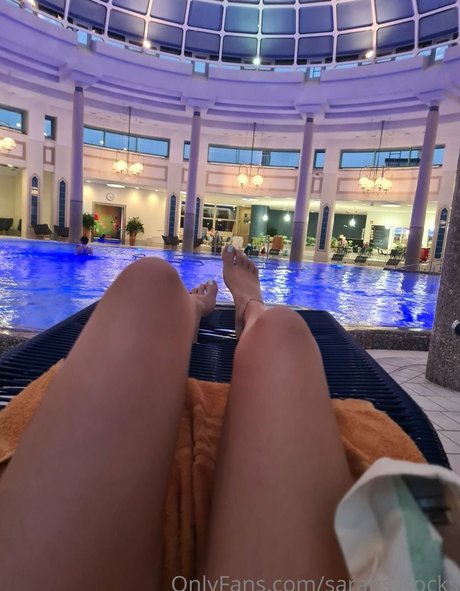 Sarahs fetish world ホットスター 画像