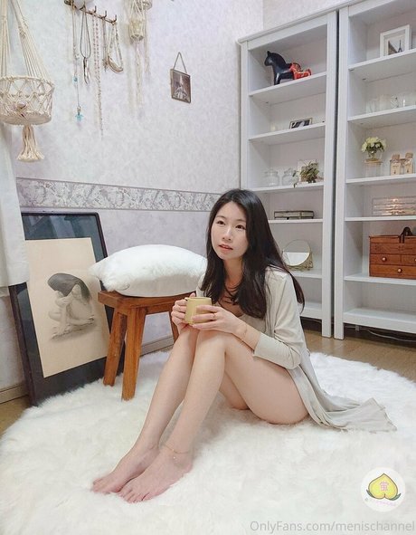 MenisChannel 最高のスター 画像