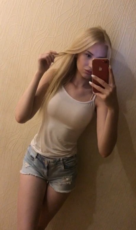 svetawhite 美しい女優 ギャラリー