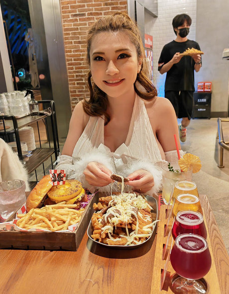 SexyCyborg ヌードモデル アーカイブ