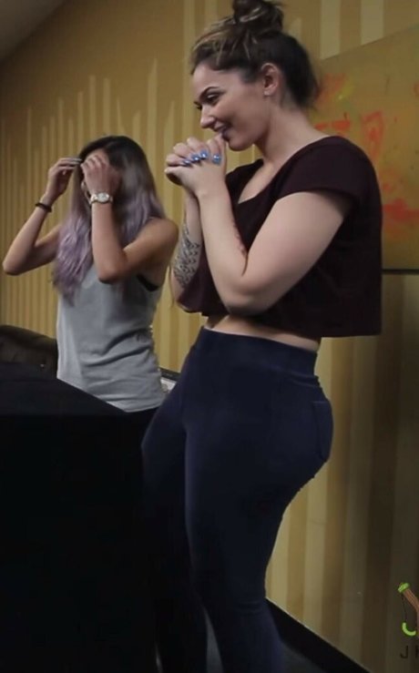 Geo Antoinette ポルノスター アダルト 写真