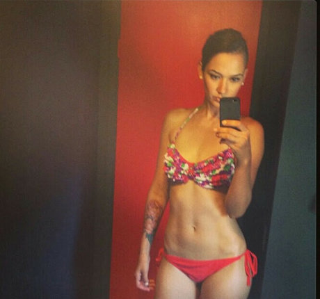 Geo Antoinette 独占ポルノスター 画像