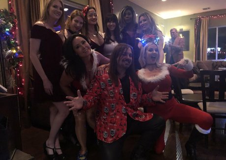 christinacarter 裸のモデル 写真