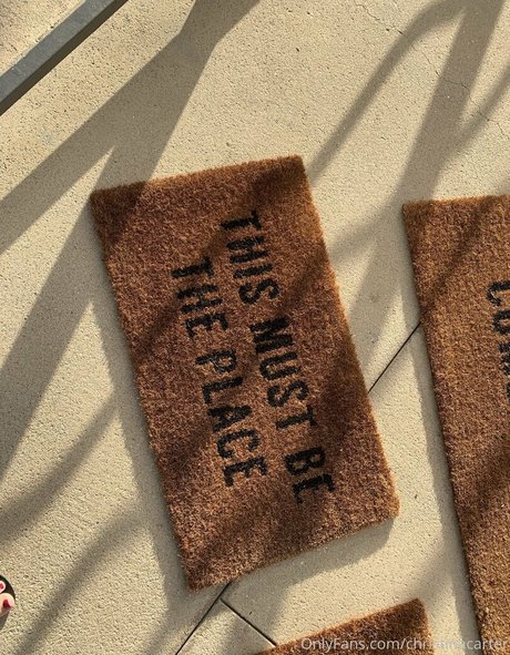 christinacarter ポルノスター HD 画像